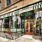 Barney's Beanery