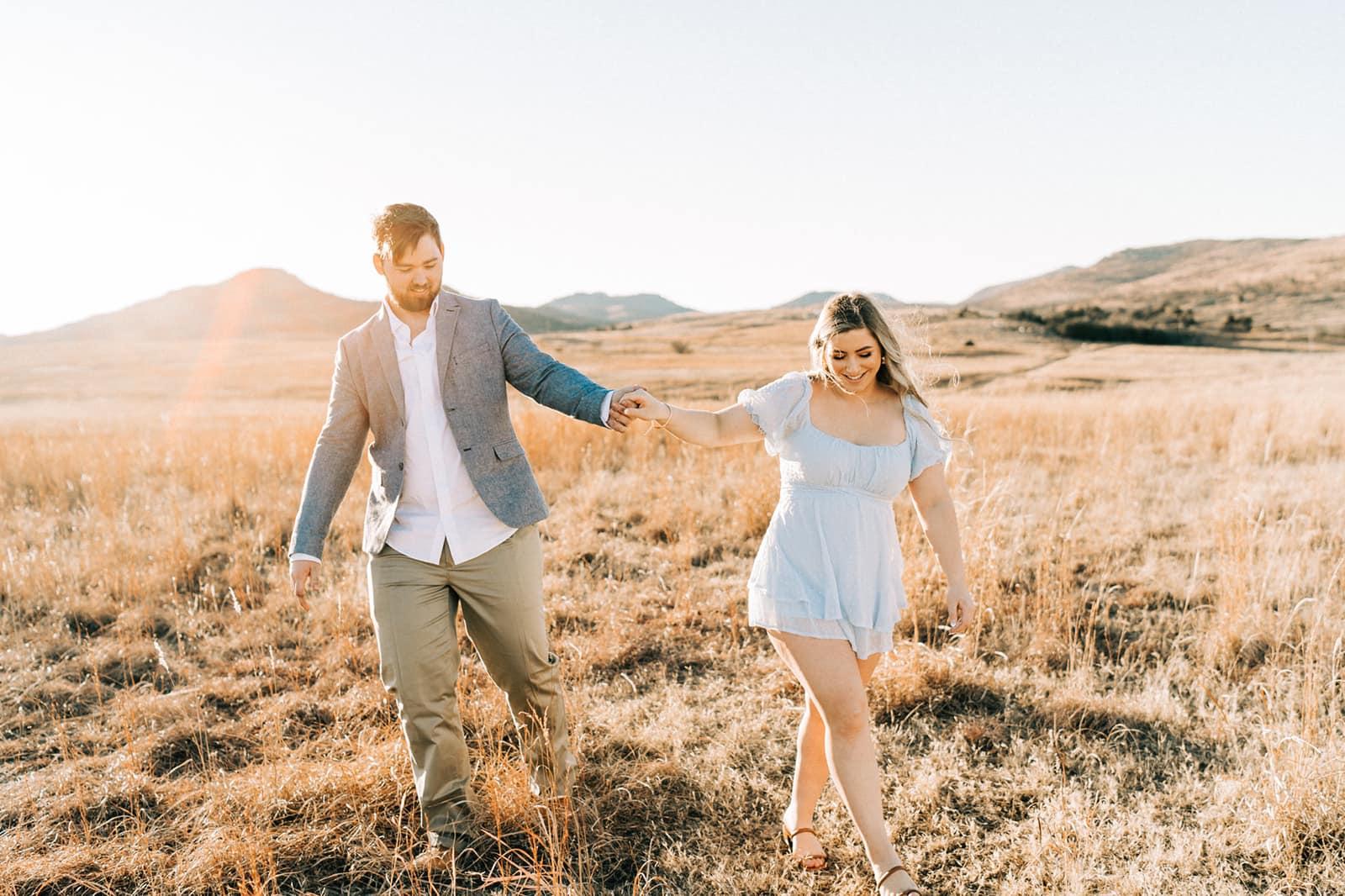 The Wedding Website of Mackenzie Beaty and Zachary Beaty