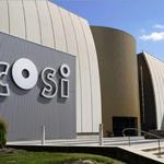 Center of Science and Industry (COSI)