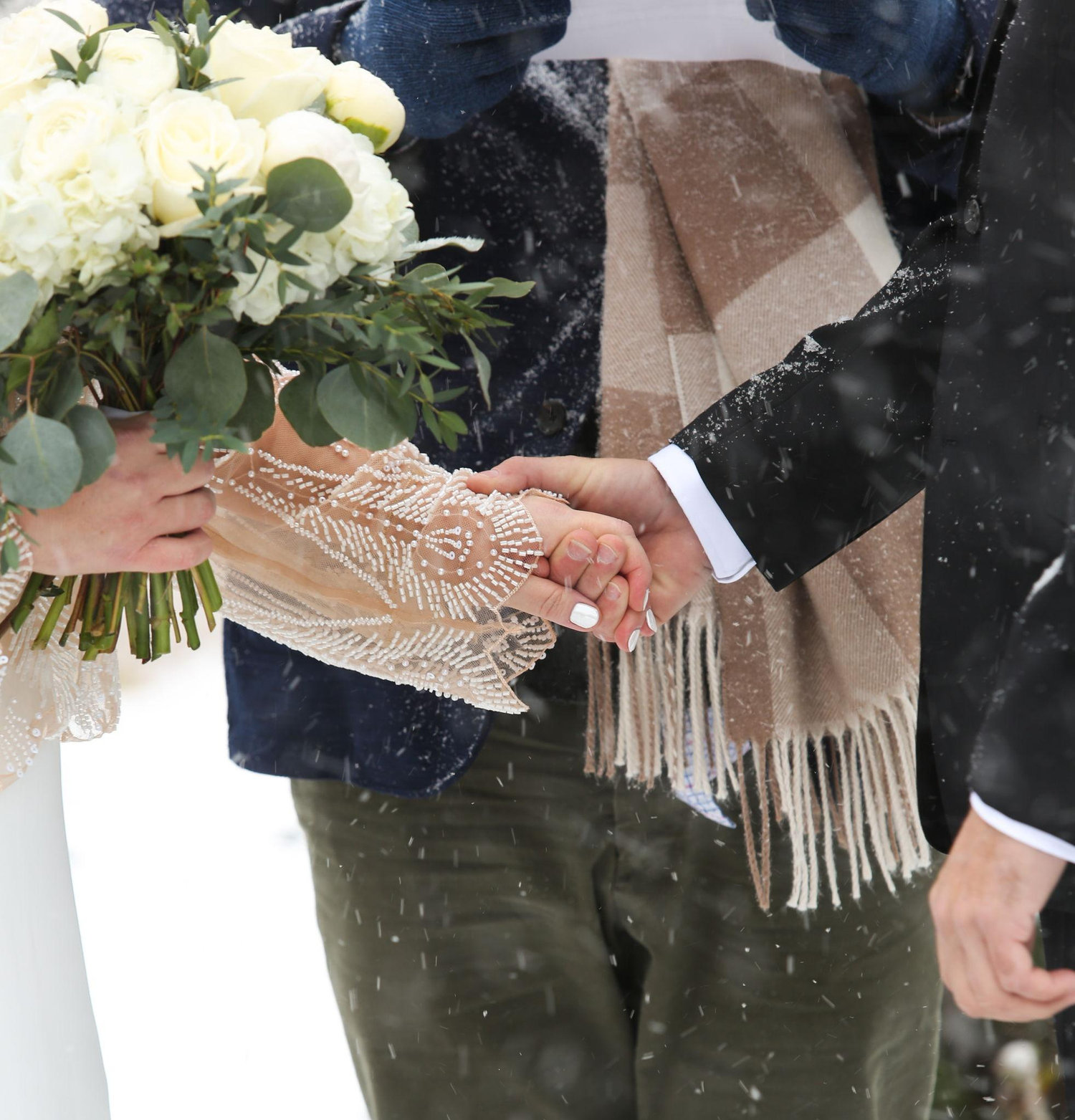 The Wedding Website of Brandon Metzger and Kelly Hoogeveen