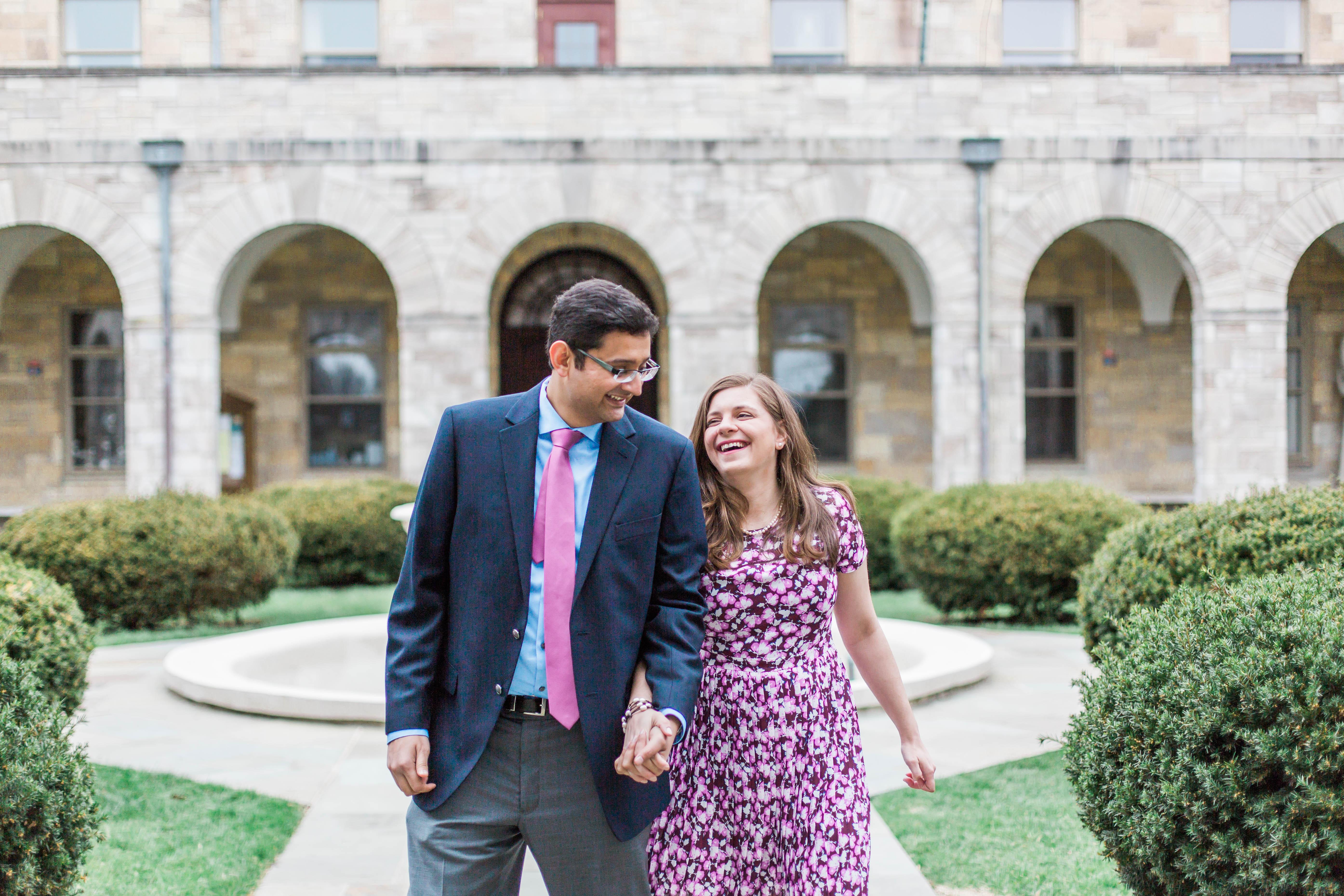 The Wedding Website of Fiona Tomlinson and Mohit Dave