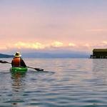 Kayak Tours of Penn Cove