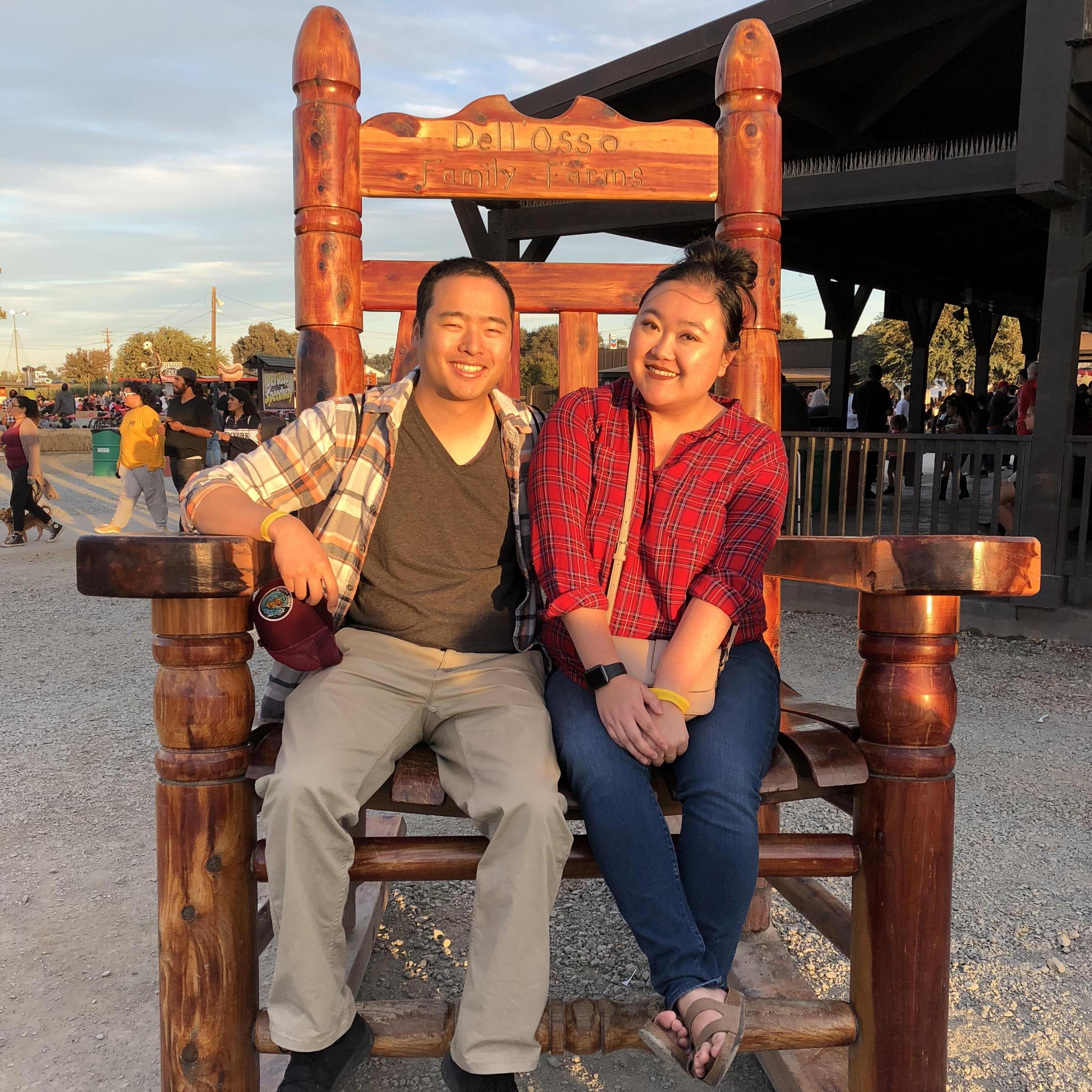 Dell'Osso Family Farm 2018!