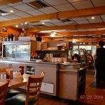 Milford Diner