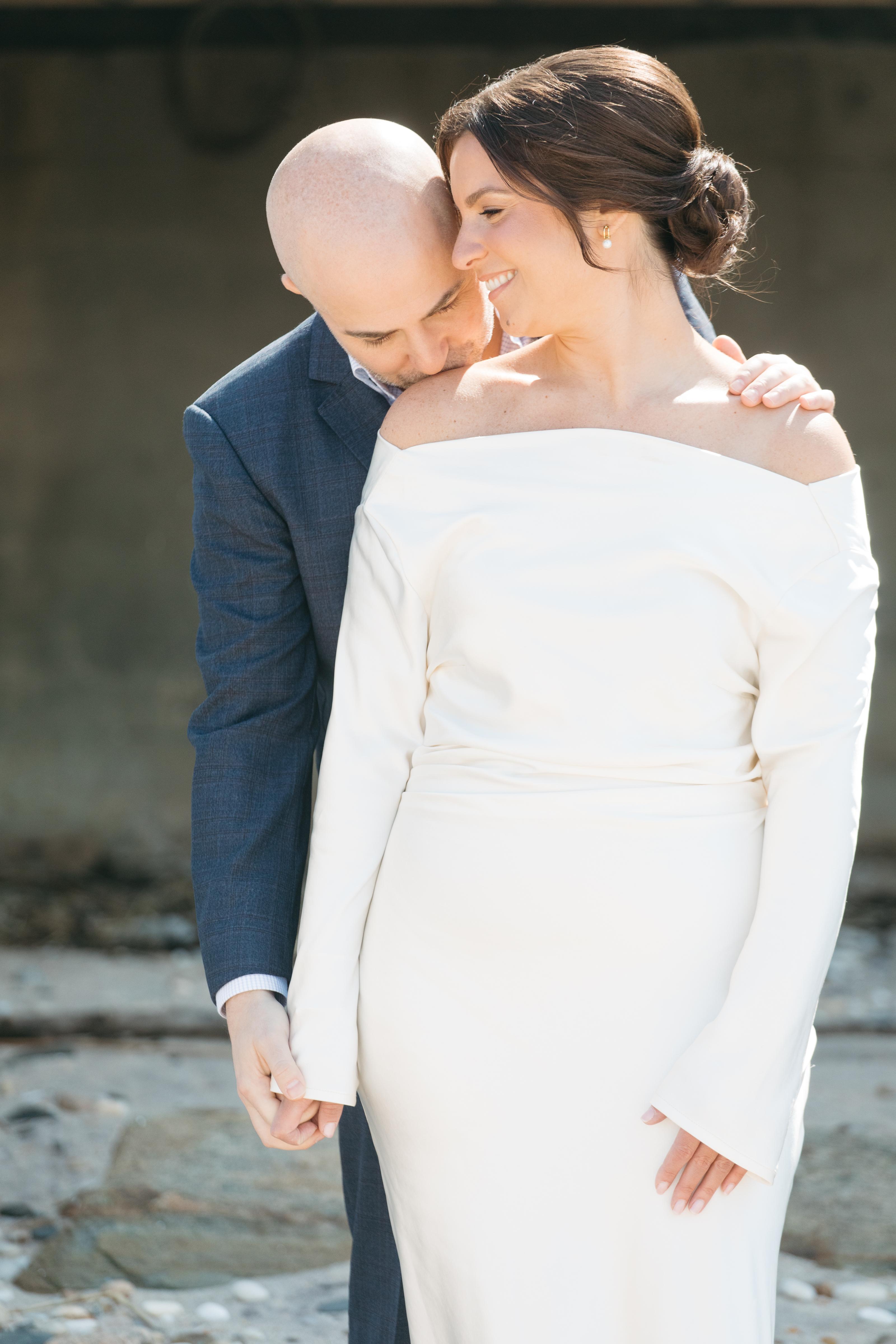 The Wedding Website of Jeanette Settembre and Jed Pines