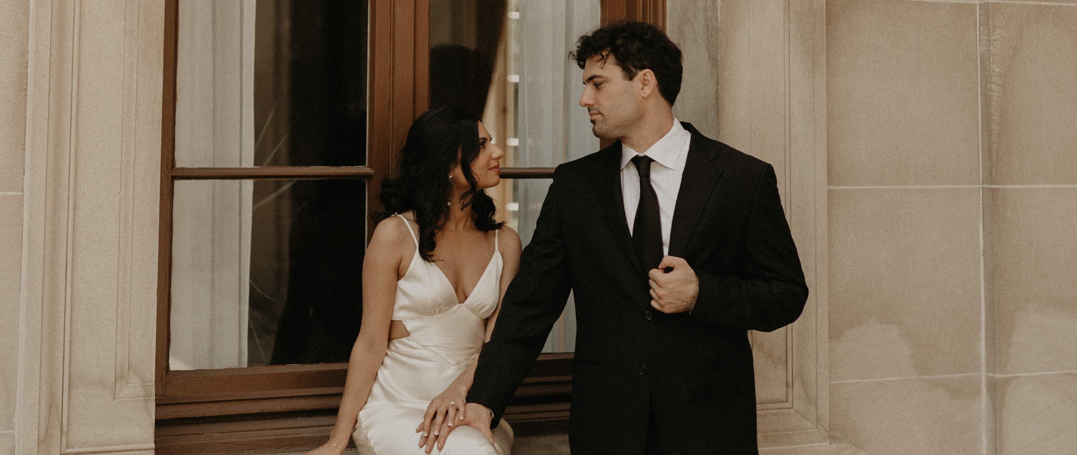 The Wedding Website of Marissa Piccione and Christopher Lucasti