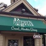 Poppy's Pizza & Grill