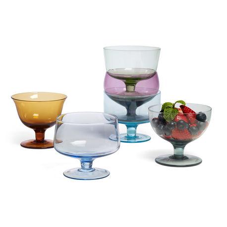 Dessert Bowls (set of six) - MoMA