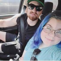 1st NOLA Trip Together