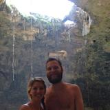 Visit Mayan Cenotes