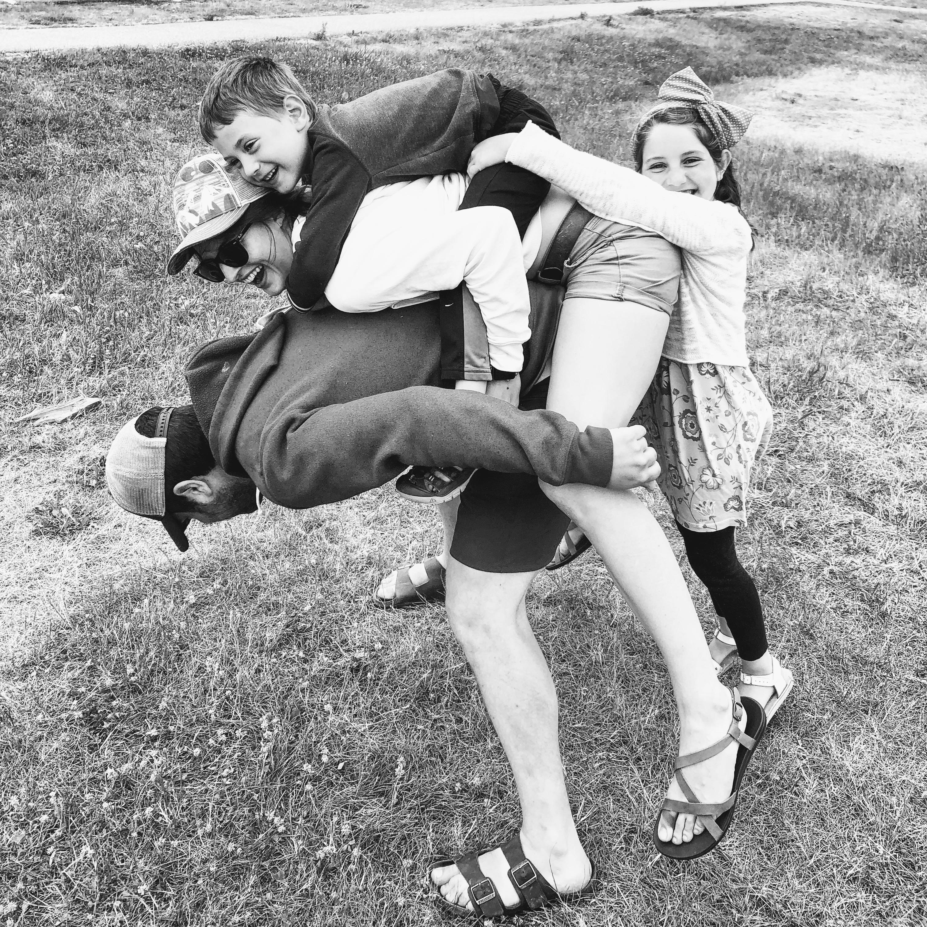 The Wedding Website of Leila Pike and Jon Kleiman
