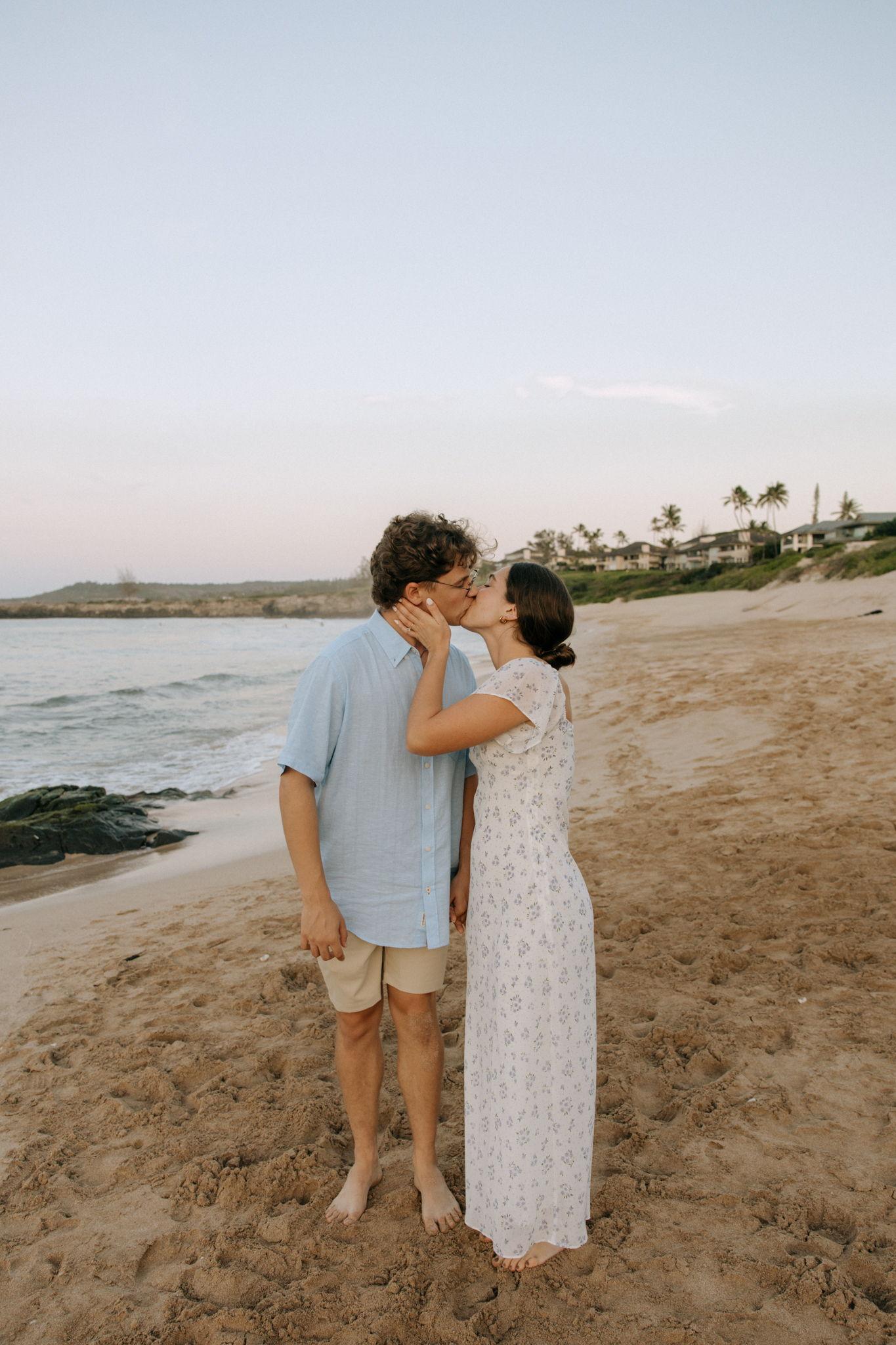 The Wedding Website of Avery White and Annie Van Beek