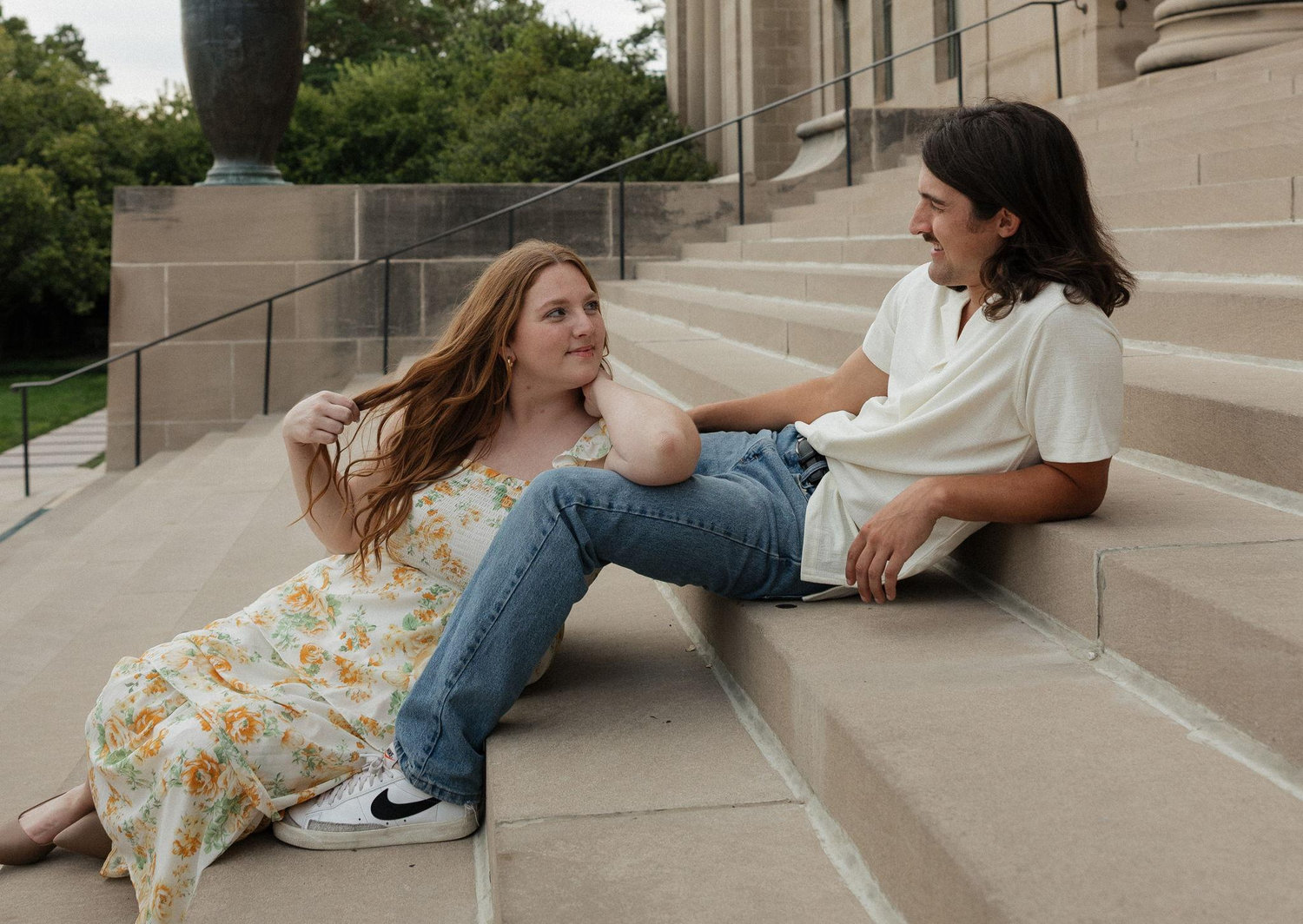 The Wedding Website of Sara Spencer and Jayson Orr