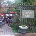 Iron Gate Cafe