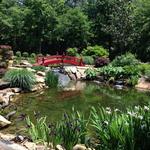 Dothan Area Botanical Gardens