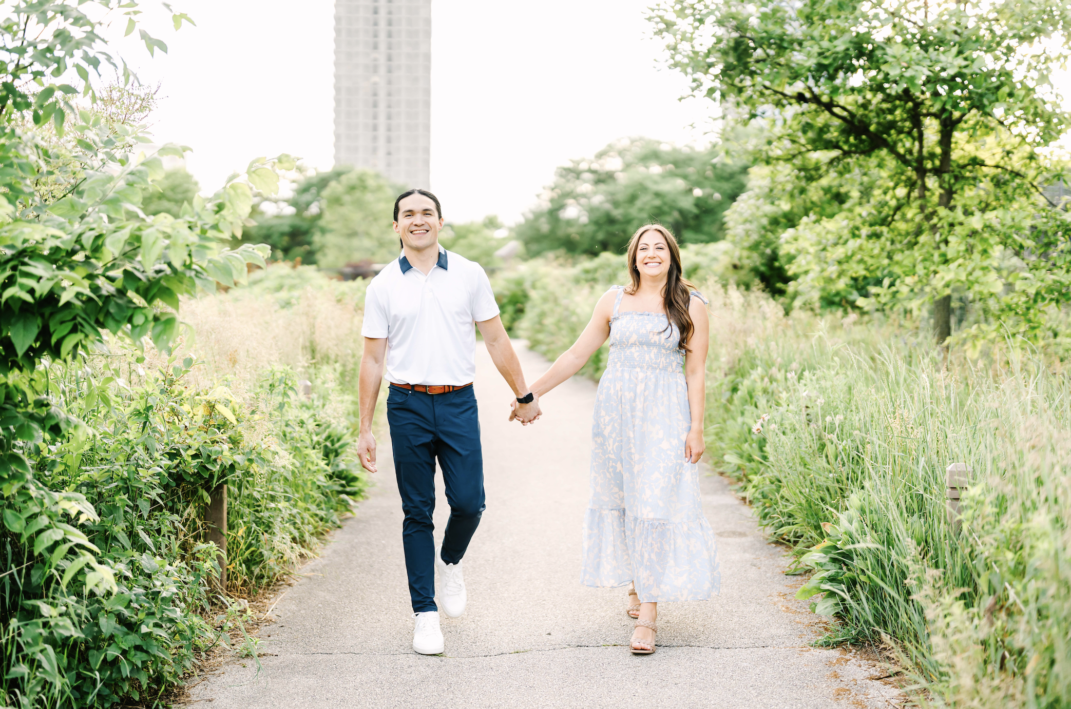 The Wedding Website of Kelsey Martin and Samuel Yoshino
