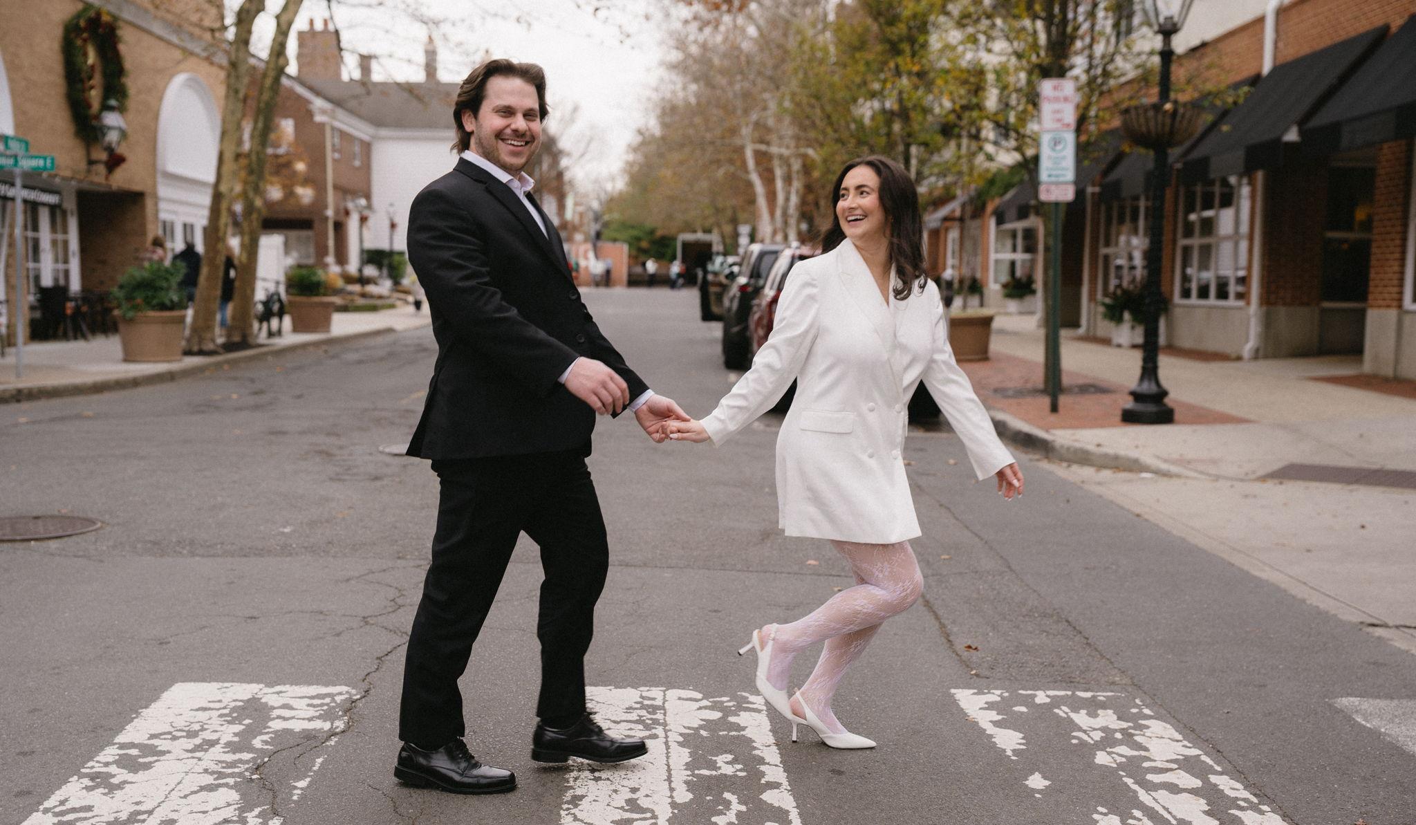 The Wedding Website of Elaina Paige Sarlo and Patrick James Masi