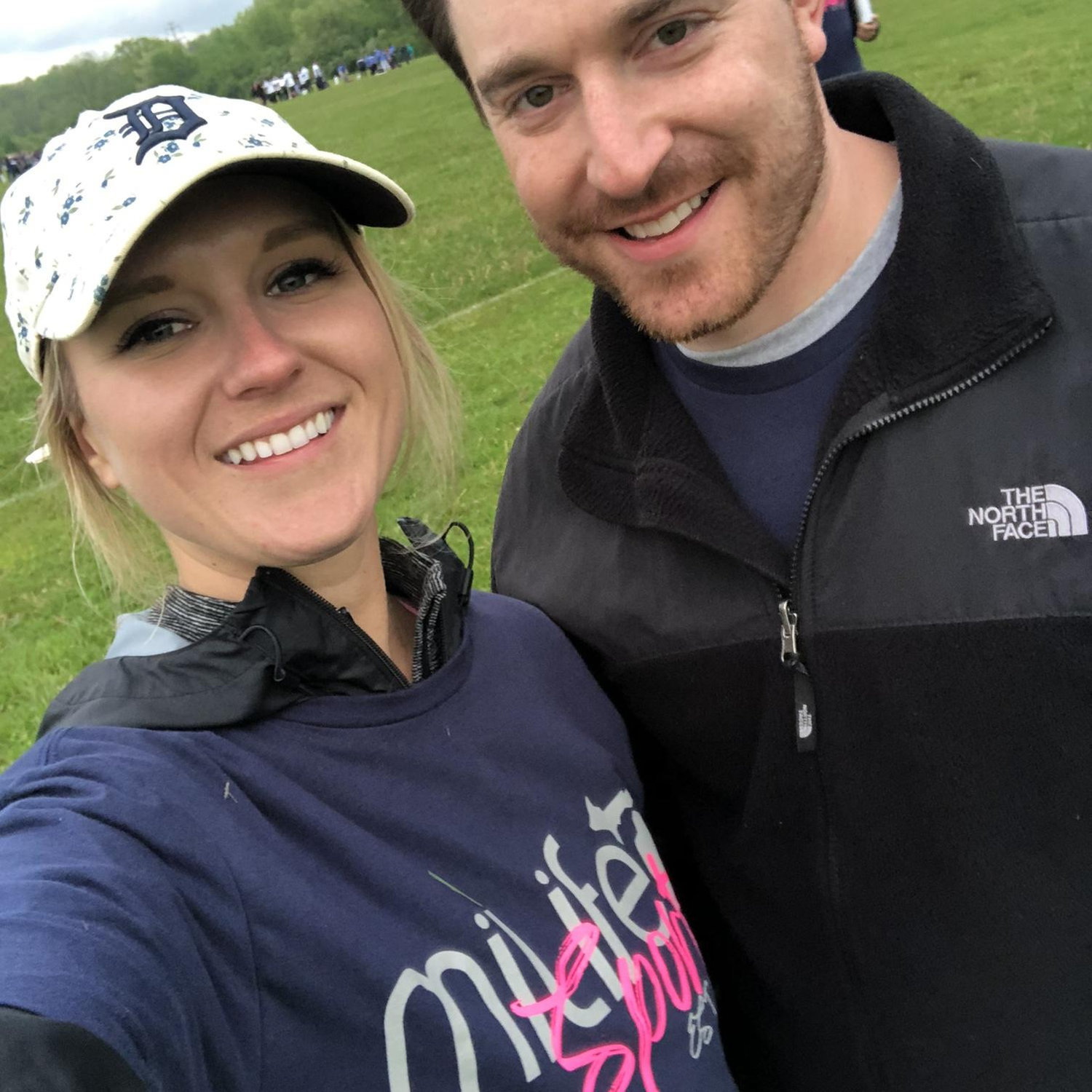 Kickball Begins