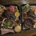 Southern Junction BBQ