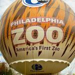 Philadelphia Zoo