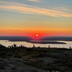 Cadillac Mountain