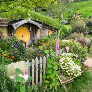 Gardening and Lawn Supplies