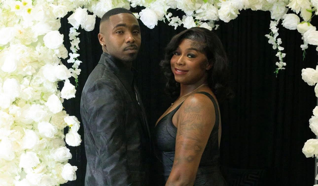 The Wedding Website of La’Erica Spann and Bremarkwon Bobo