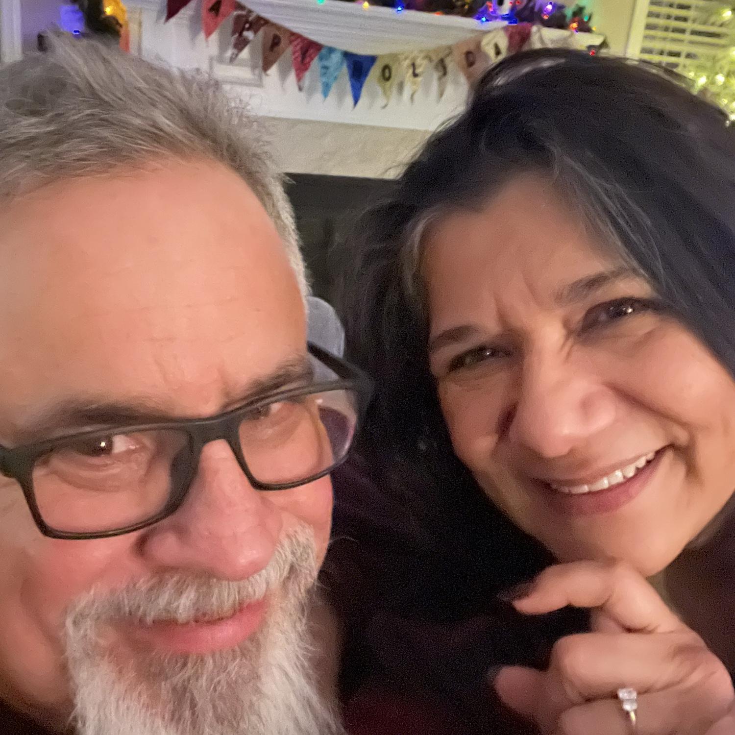 She said Yessssss💍💘