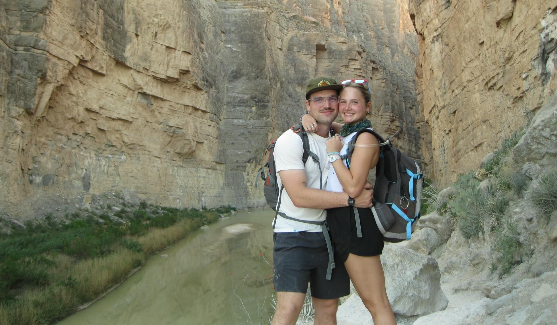 The Wedding Website of Carlie Wilson and Kade Killion