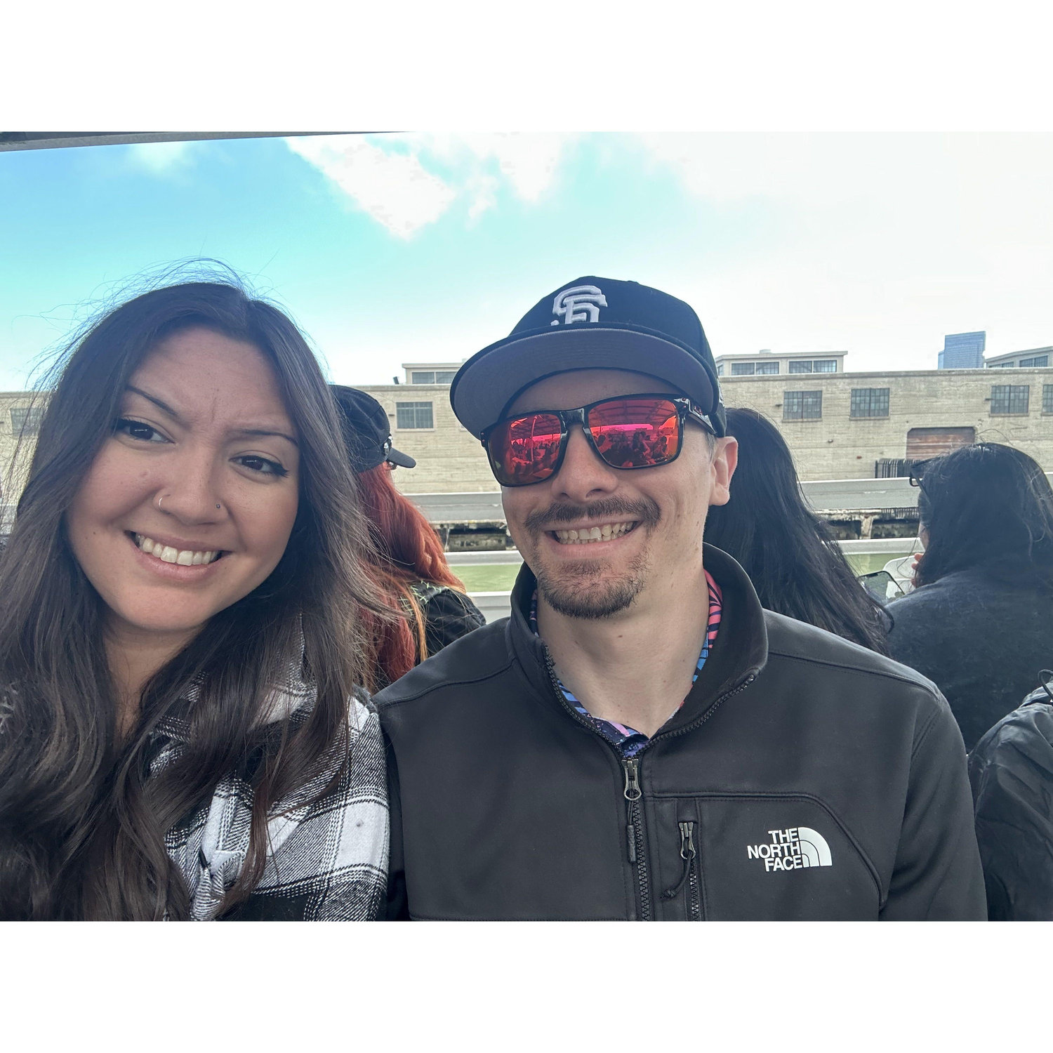 Alcatraz :)