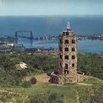 Enger Tower