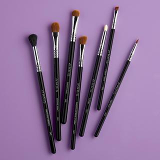 Basic Eye Brush Set
