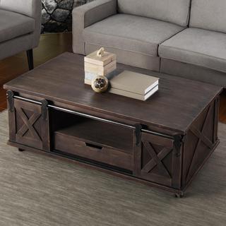 Clarissa Coffee Table