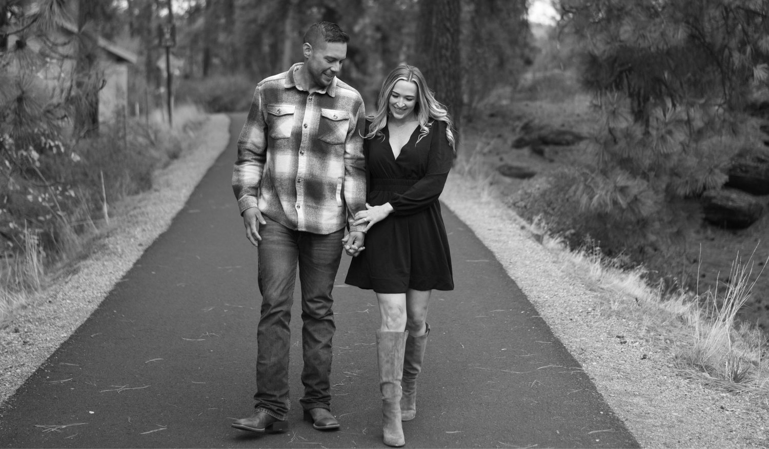 The Wedding Website of Brianna Shasky and TJ Shuburg