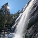 Bridal Veil Falls