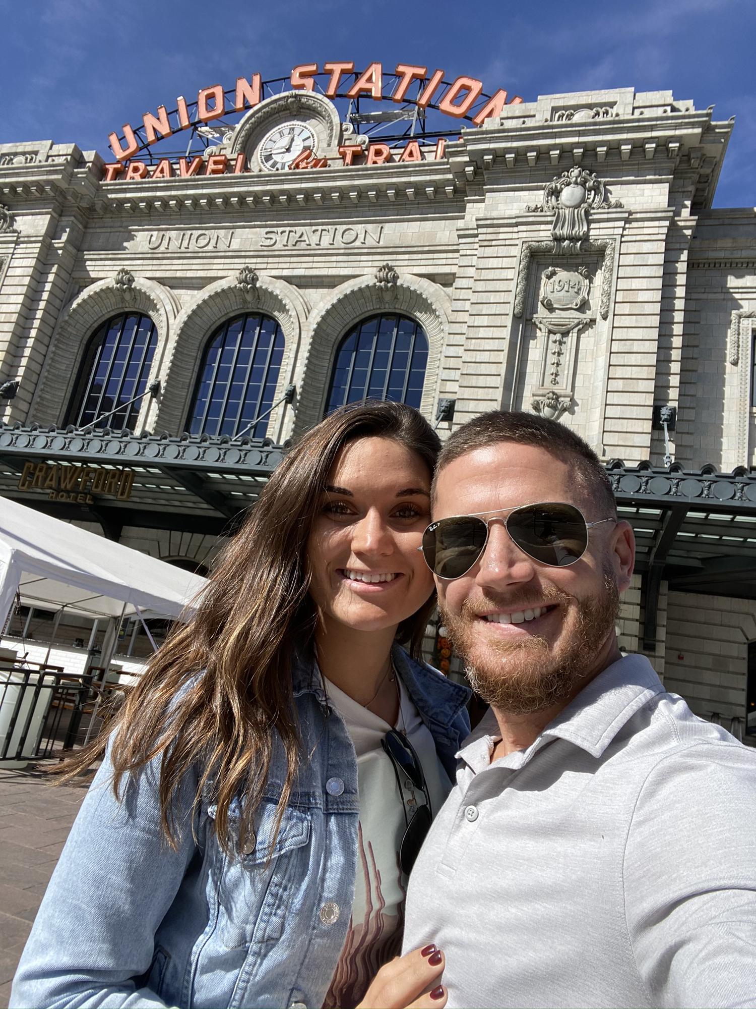 Denver!