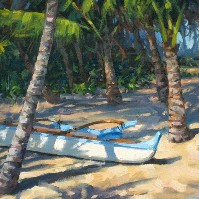 Maui artwork