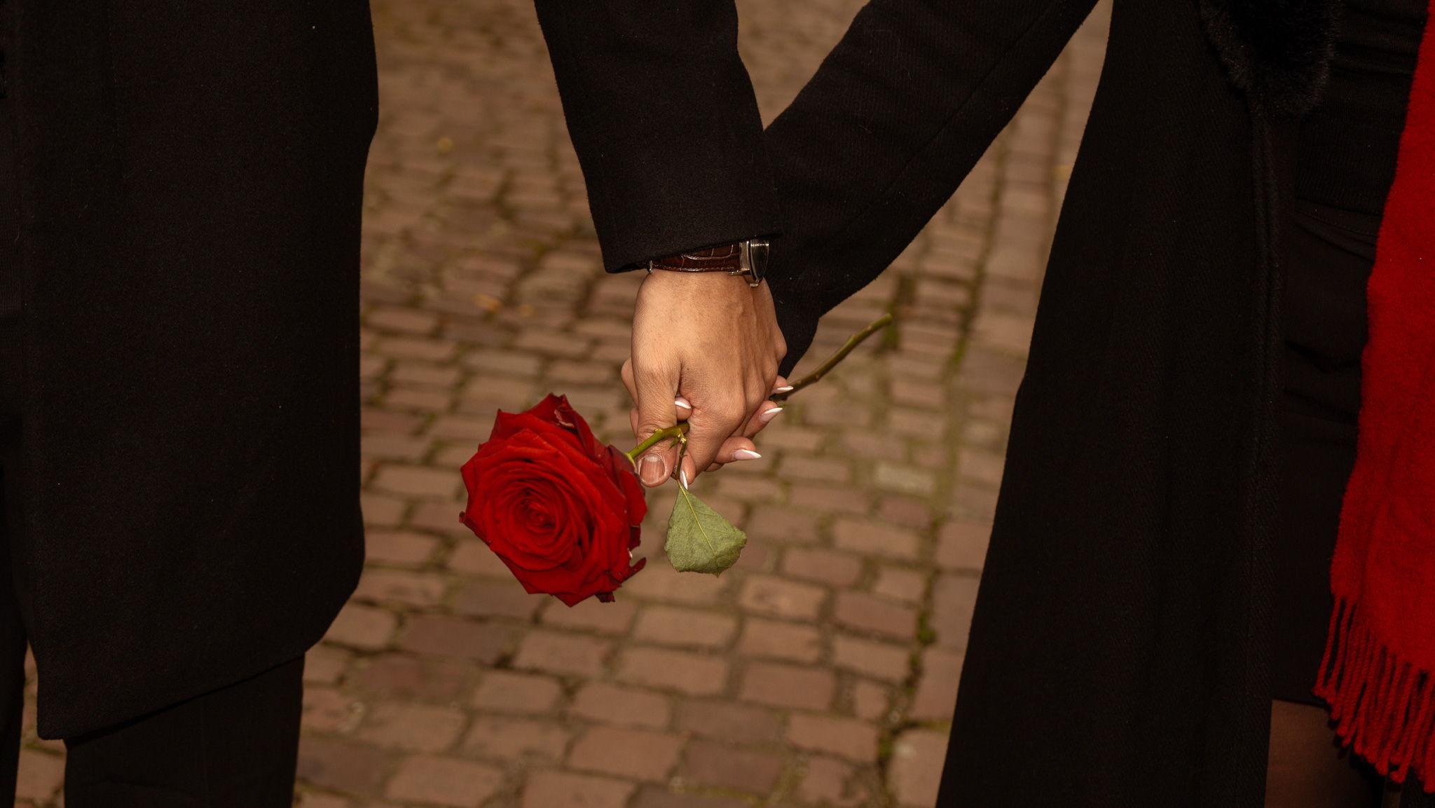 The Wedding Website of Cristina Cuceanu and Javier Beltre Jerez