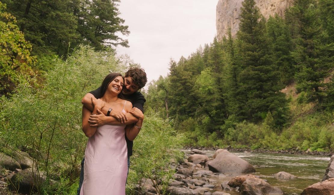 The Wedding Website of Hazel Peterson and Alex Winchell