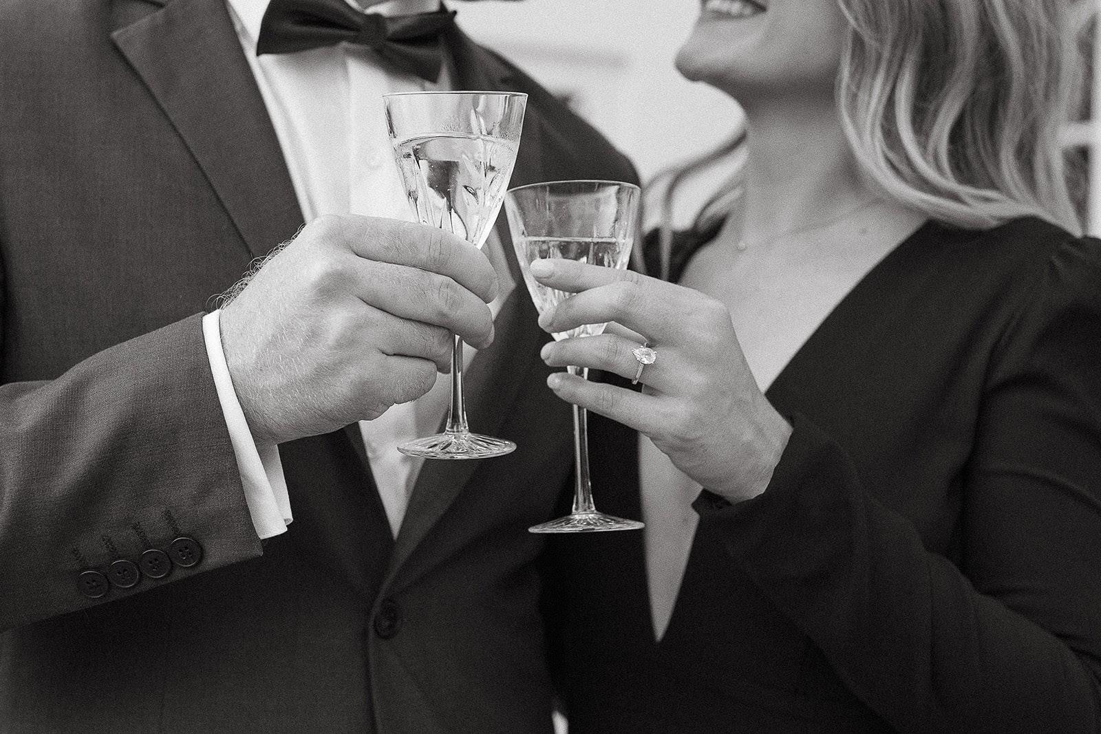 The Wedding Website of Melanie Lovejoy and Hamish Pellew