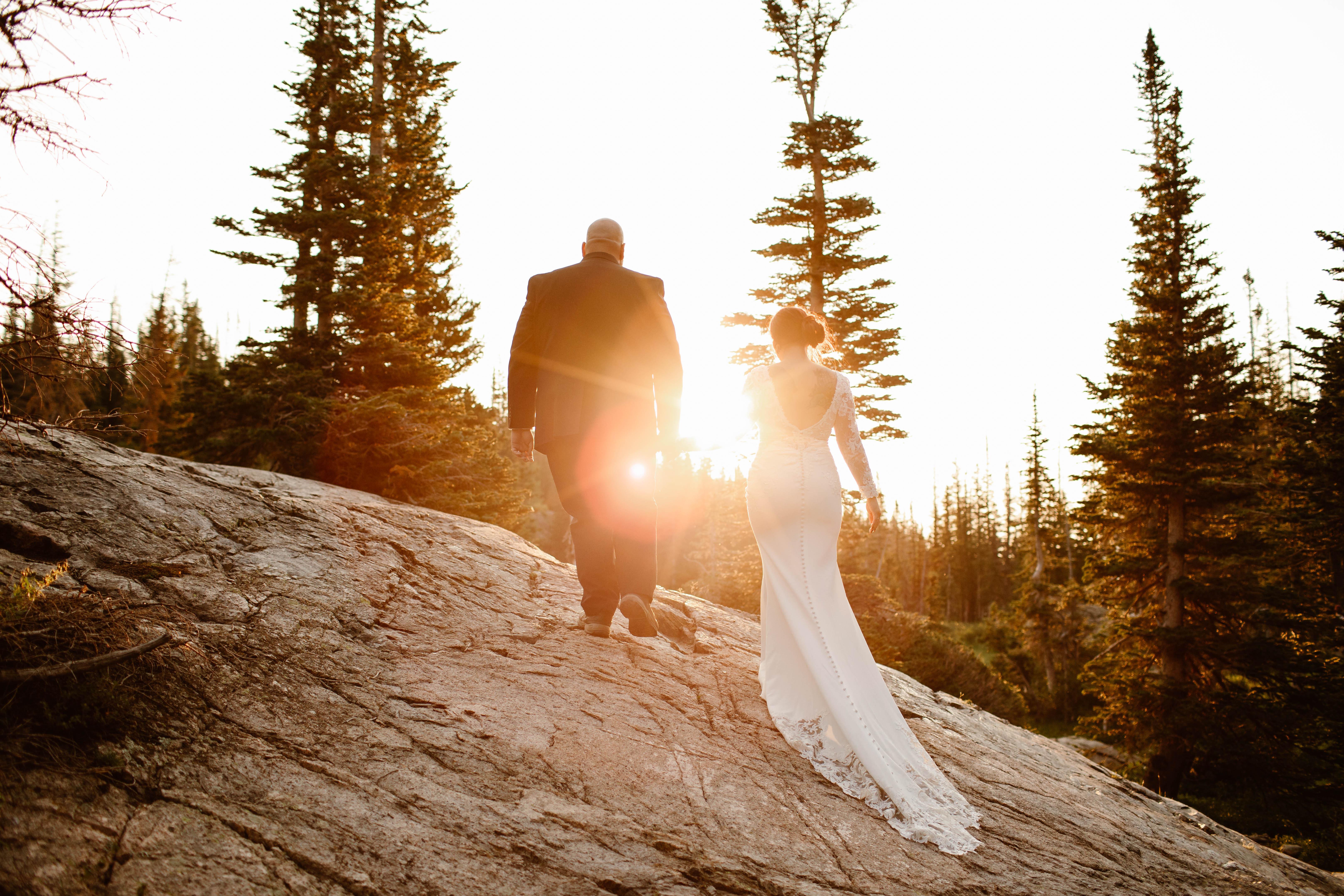 The Wedding Website of MaKayla Picklesimer and Eric Doyle