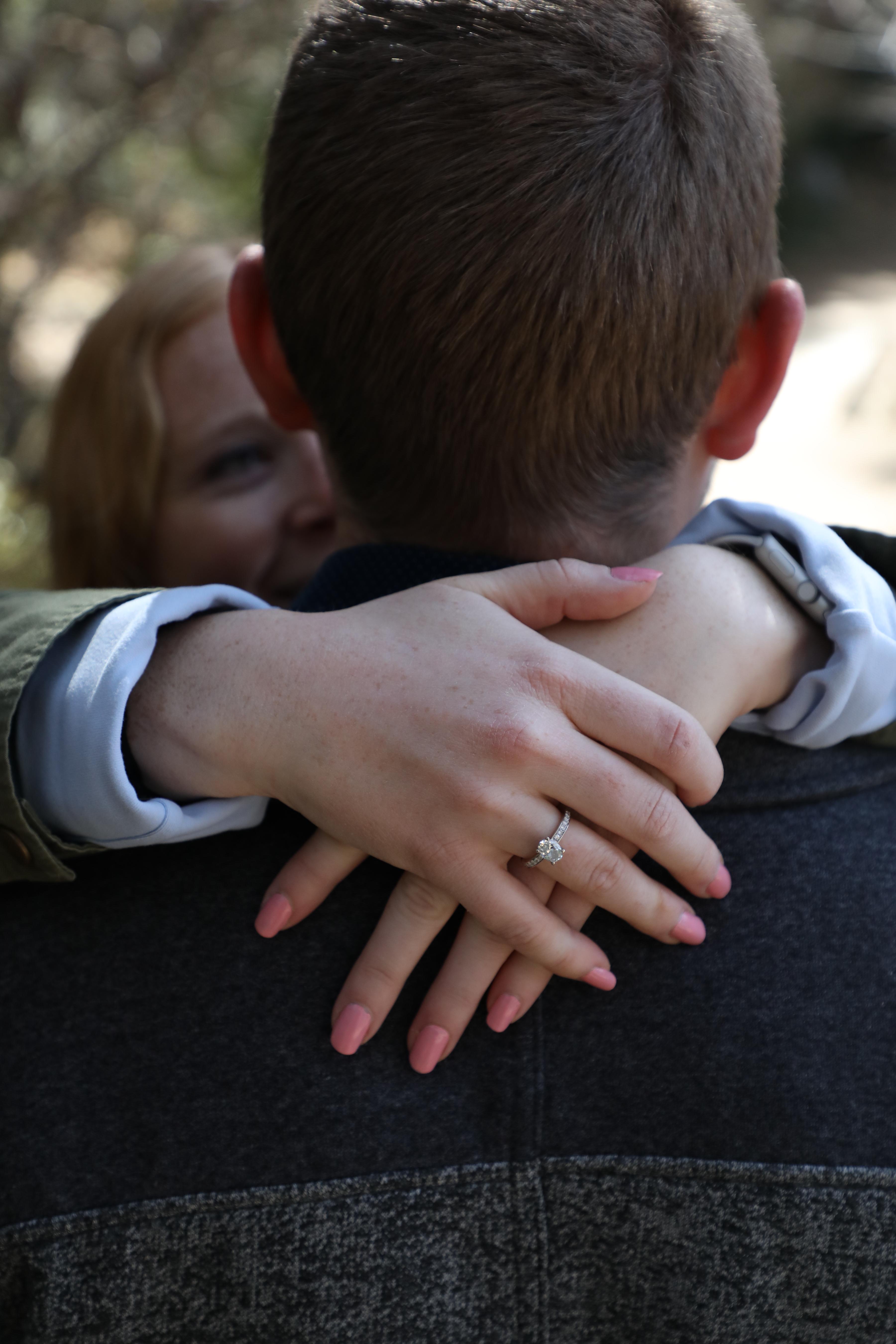The Wedding Website of Shelby Harrison and David McIlvaine