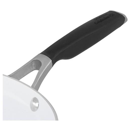 Select by Calphalon™ 12 Inch Ceramic Non-stick Fry Pan