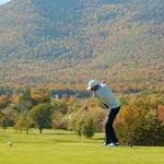 The Golf Club at The Equinox