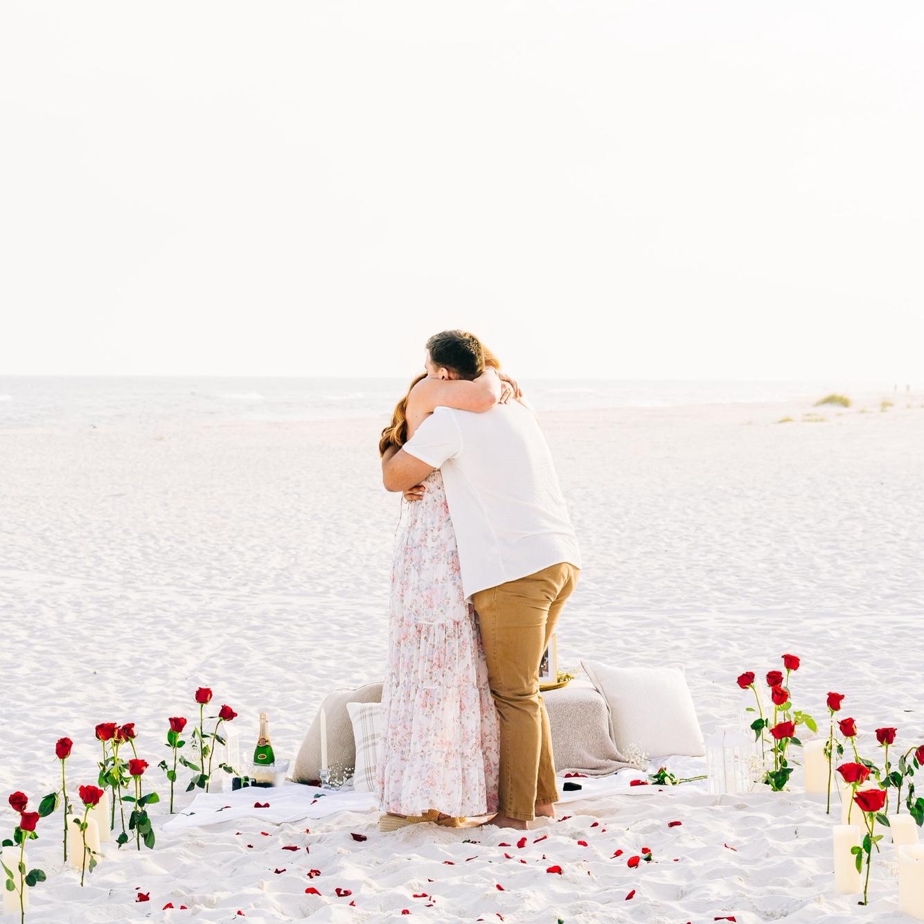 Engagement Photos- June 6th 2024