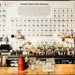 The Collins Bar