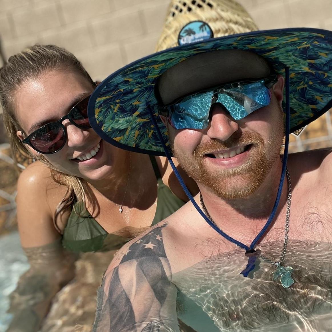 Fun in Arizona