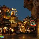 Universal's Island of Adventure