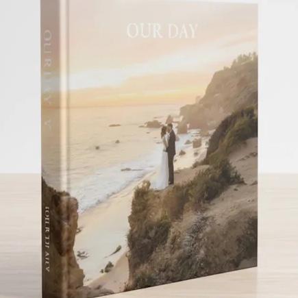 Wedding Album