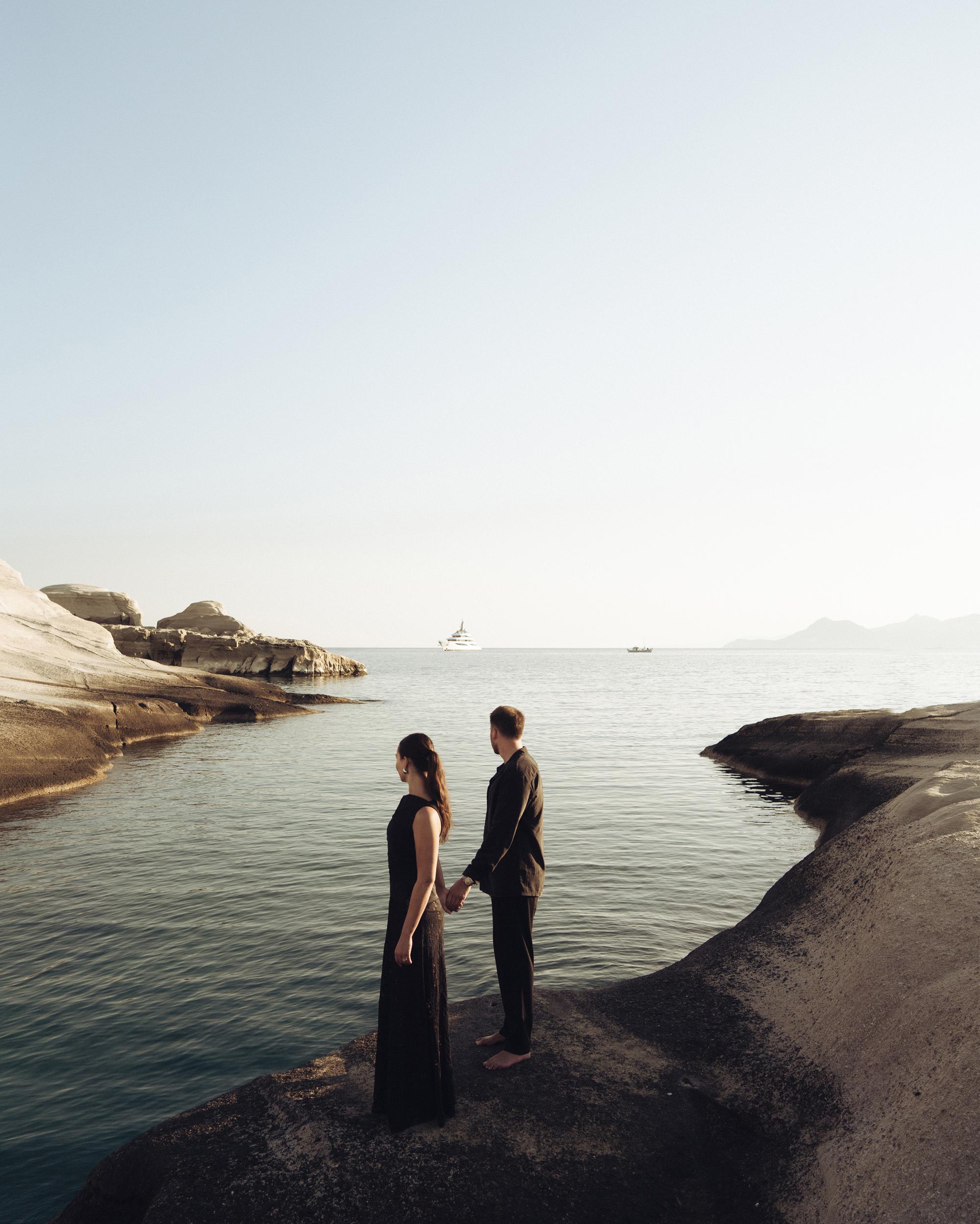 The Wedding Website of Sylvia Austin and Guy Mymon